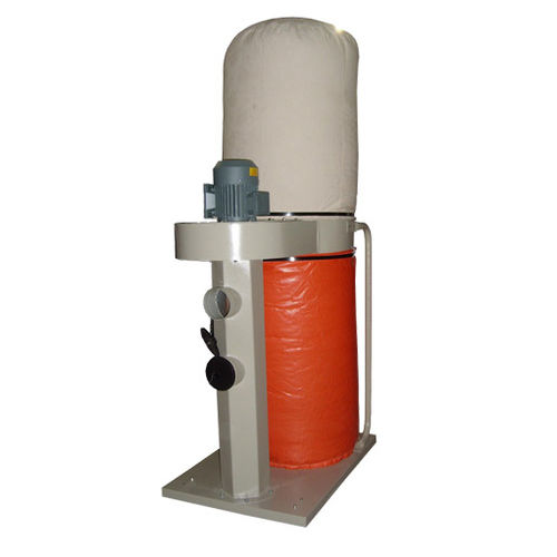 Aspirador industrial - BAE 2000 - Baertec - de virutas / eléctrico / silencioso