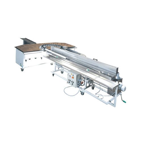 Máquina curvadora manual - Baertec - para perfiles de PVC