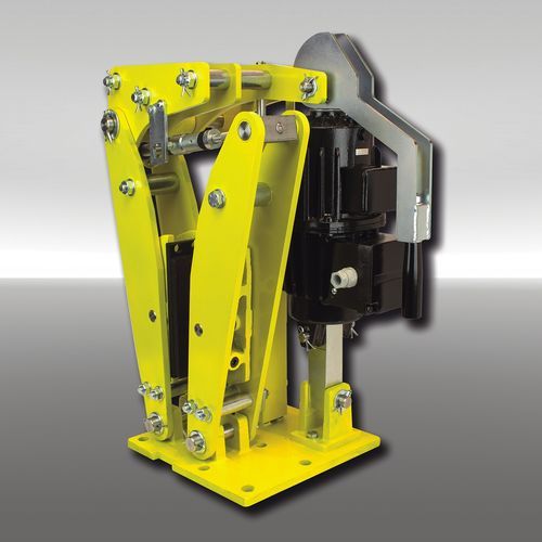 Freno de disco - DS 160 FEA - RINGSPANN - electrohidráulico