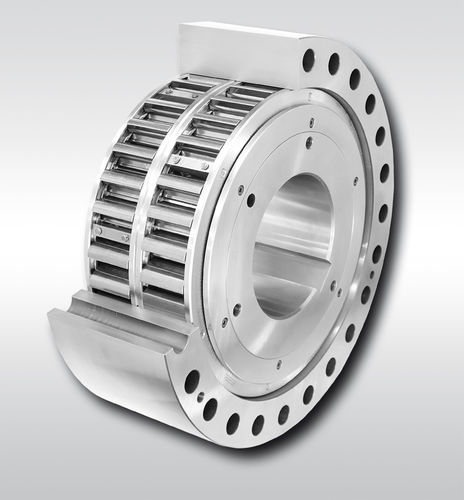 Rueda libre de levas - FXM series - RINGSPANN - cojinete / externa / integrable
