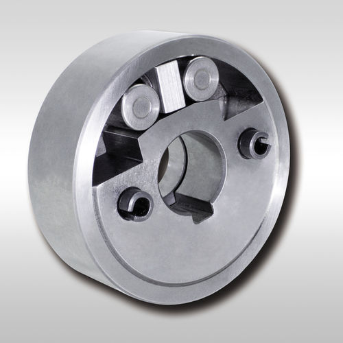 Rueda libre antidestorcimiento de rodillos - IR series - RINGSPANN - cojinete / antirretorno / irreversible