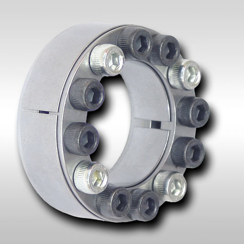 Acoplamiento manguito de unión de ejes - RLK 200 series - RINGSPANN