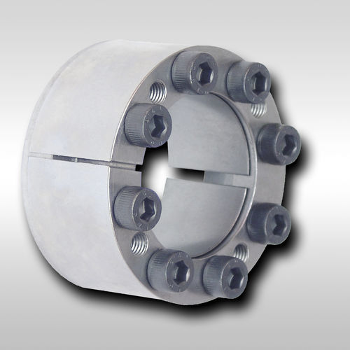 Acoplamiento manguito de unión de ejes - RLK 350 series - RINGSPANN