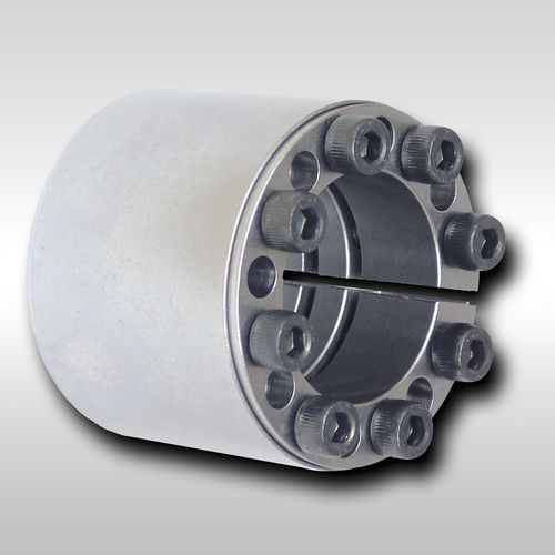 Acoplamiento manguito de unión de ejes - RLK 402 series - RINGSPANN