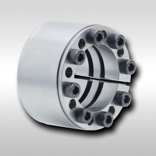 Acoplamiento manguito de unión de ejes - RLK 404 series - RINGSPANN