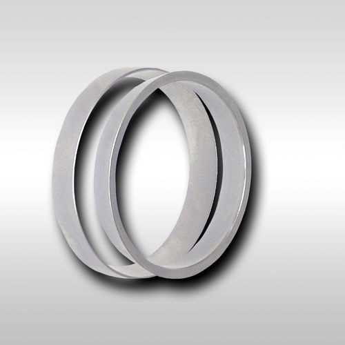 Acoplamiento rígido - RLK 300 series - RINGSPANN - manguito de unión de ejes