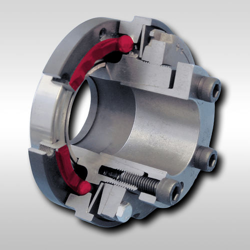 Limitador de par de bolas - SIKUMAT® SU series - RINGSPANN - sin fricción