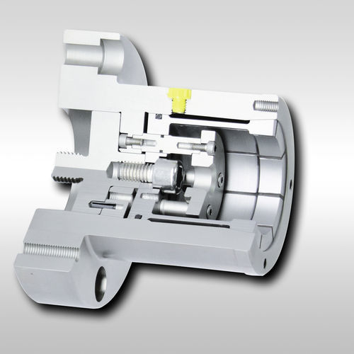 mandril de torno automático - RINGSPANN