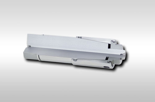 Mandril extensible con pinza - BKDI series - RINGSPANN - pull-back
