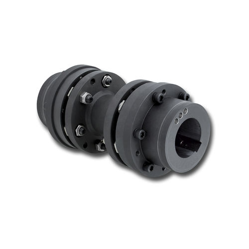 Acoplamiento de discos - RDL … DSA - RINGSPANN - para bomba / para compresor / de ventilador