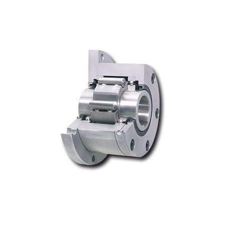 Rueda libre de rodillos - FGR R A1A2 series - RINGSPANN - con rodamiento interno / integral / mando de avance