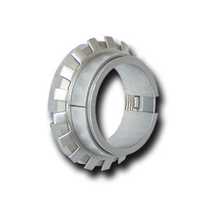 Acoplamiento rígido - RLK 250 series - RINGSPANN - manguito de unión de ejes