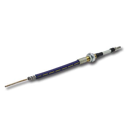 Cable de control de acero inoxidable - 280 - RINGSPANN