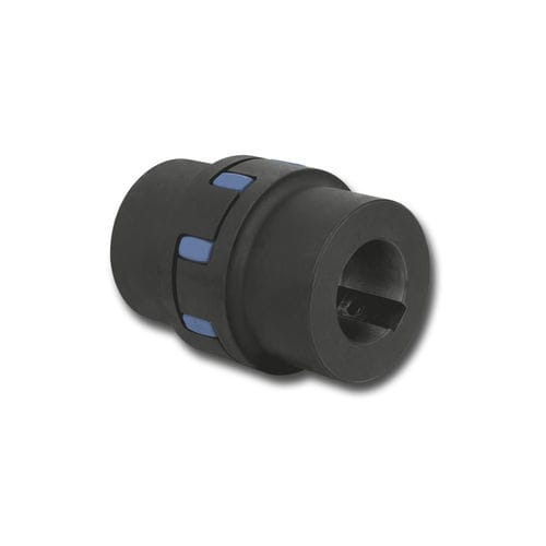 Acoplamiento de mandíbulas - REK … DCO  - RINGSPANN - flexible / para bomba / de ventilador