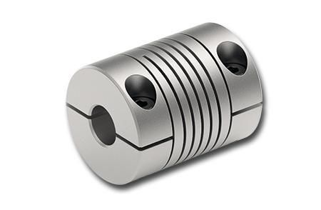 Acoplamiento de aluminio - RBC … EWC-ALU - RINGSPANN - con clamp / para codificador / para husillo