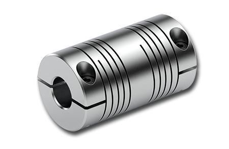 Acoplamiento para husillo - RBC … DWC-STE - RINGSPANN - para máquinas / industrial / para máquina herramienta