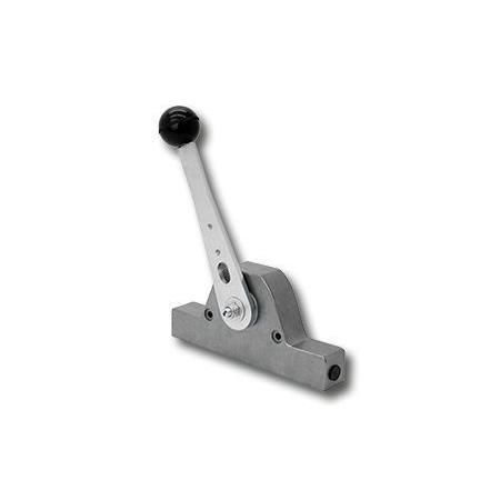 Palanca de mando de extensión-retracción - SH 58 series - RINGSPANN