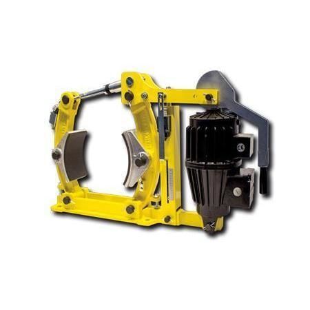 Estribo de freno de tambor - DT 200 FEM &hellip; NC - RINGSPANN - de disco con estribo / apriete por muelle / apriete manual