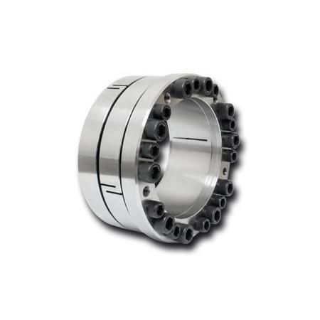 Elemento de apriete mecánico - RLK 235 TC - RINGSPANN - de eje / cubo árbol / múltiple