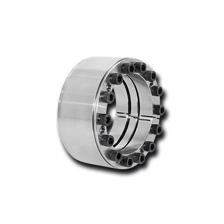 Elemento de apriete mecánico - RLK 404 TC light - RINGSPANN - de eje / ligero / autoorientable