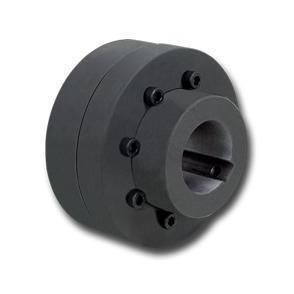 Acoplamiento de mandíbulas - REK … DHO - RINGSPANN - con cubo amovible / de ventilador / para bomba