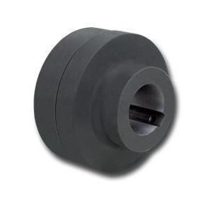 Acoplamiento de mandíbulas - REK … DGO - RINGSPANN - para bomba / de ventilador / no lubricado