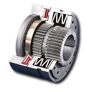 Limitador de par de rodillos - SIKUMAT® SN - RINGSPANN - de seguridad