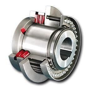 Limitador de par de bolas - SIKUMAT® SB - RINGSPANN - de doble rodillo / sin fricción / de seguridad
