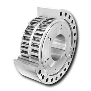 rueda libre externa de levas - RINGSPANN