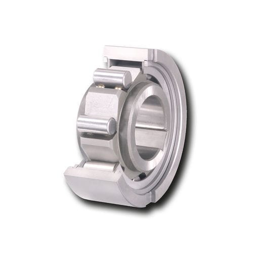 Rueda libre de rodillos - FSN series - RINGSPANN - interna / sin soporte propio / mando de avance