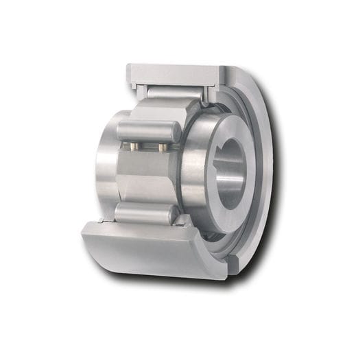 Rueda libre de rodillos - FN series - RINGSPANN - interna / cojinete / sin soporte propio
