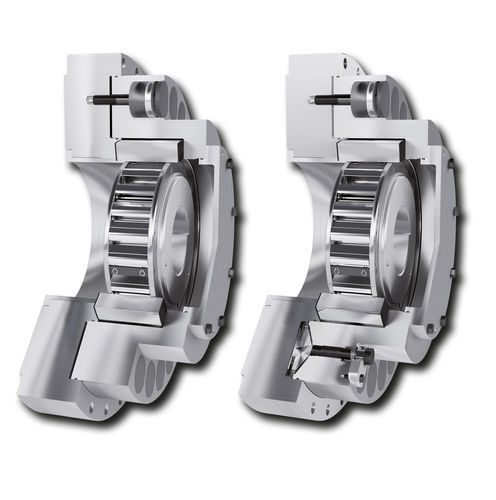 Rueda libre antidestorcimiento - FX series - RINGSPANN