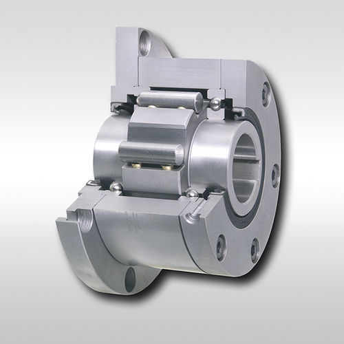 Rueda libre de rodillos - FGR R A2A7 series - RINGSPANN - con rodamiento interno / integral / mando de avance