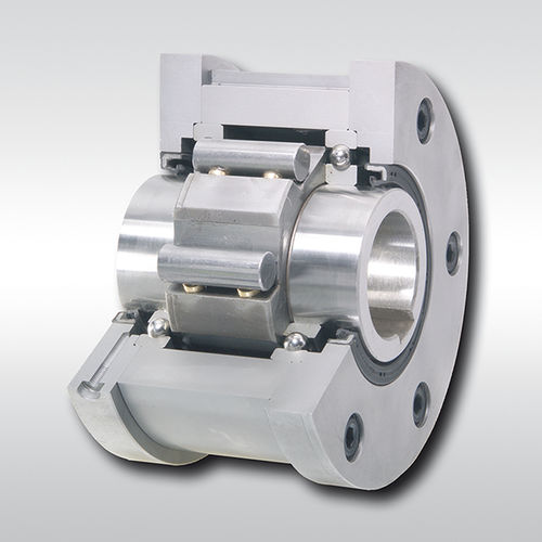 Rueda libre de rodillos - FGRN R A5A6 series - RINGSPANN - con rodamiento interno / integral / mando de avance
