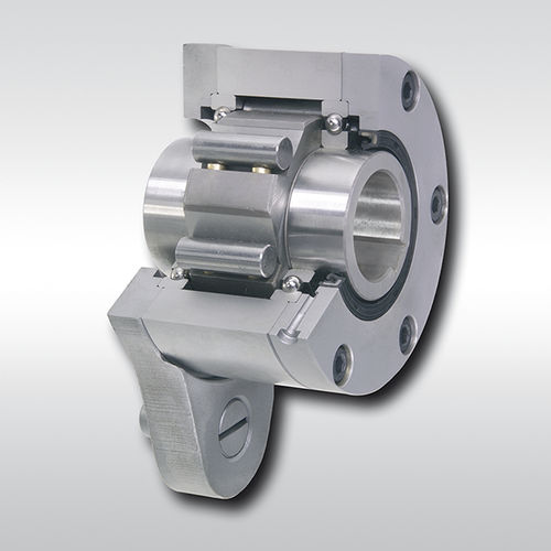 Rueda libre de rodillos - FGR … R A2A3 series - RINGSPANN - con rodamiento interno / integral / antirretorno