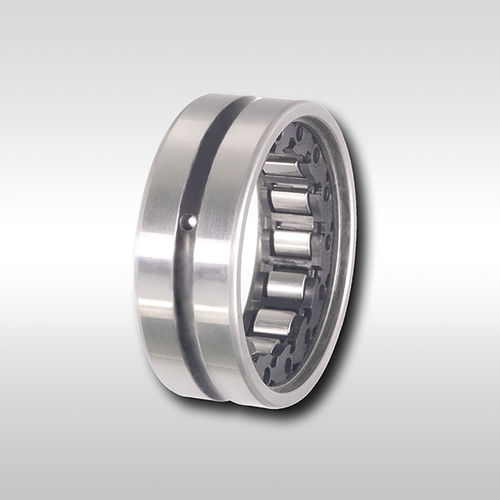 Rueda libre de levas - FD series - RINGSPANN - interna / cojinete / mando de avance