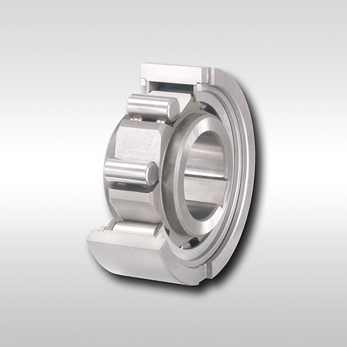 Rueda libre de rodillos - FSN series - RINGSPANN - interna / sin soporte propio / mando de avance