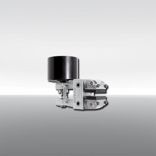 Estribo de freno de disco - DH 025 FPM series - RINGSPANN - con desapriete neumático / apriete por muelle / manual