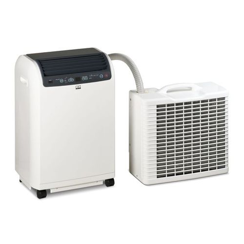 Climatizador de pie - RKL DC series - REMKO - compacto / comercial