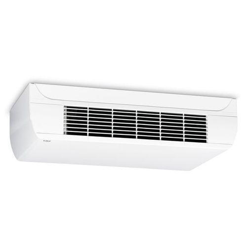 Climatizador de pared - KWK (DM) series - REMKO - vertical / horizontal / para oficina