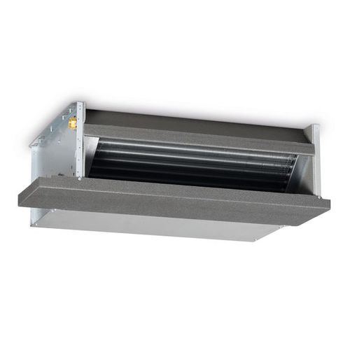 Ventiloconvector para techo - KWK ZW series - REMKO