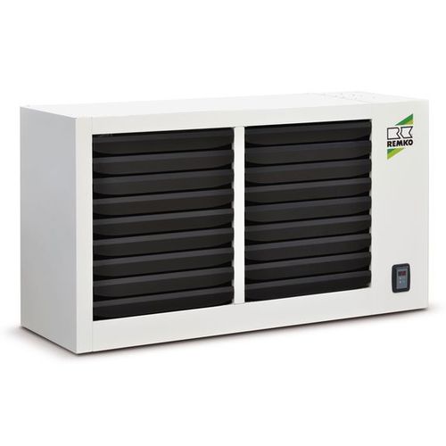Aerotermo de gas - GPC series - REMKO - para techo