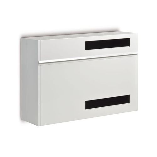 Deshumidificador refrigerante - SLN series - REMKO - de aire / de pared / con control remoto