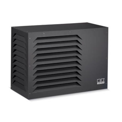 Unidad de climatización de exterior - RDH 53 series - REMKO