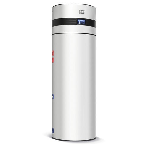 Bomba de calor aire-agua - PRO-PV series - REMKO - propano (R290) / de agua caliente