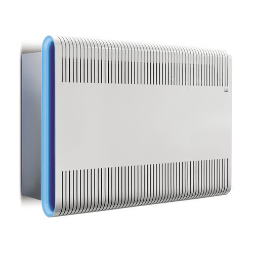 Deshumidificador refrigerante - SLE series - REMKO - de aire / para piscina / con control remoto
