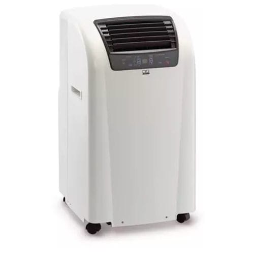 Climatizador de pie - RKL ECO series - REMKO - compacto / para oficina / residencial