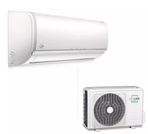 Climatizador de pared - SKW  series - REMKO - horizontal