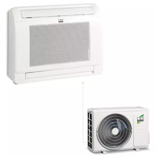 Climatizador de pared - RWT series - REMKO