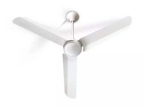 Ventilador de techo - DVL series - REMKO - axial / de circulación de aire / industrial